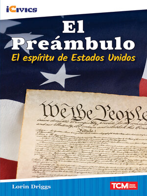 cover image of El Preámbulo